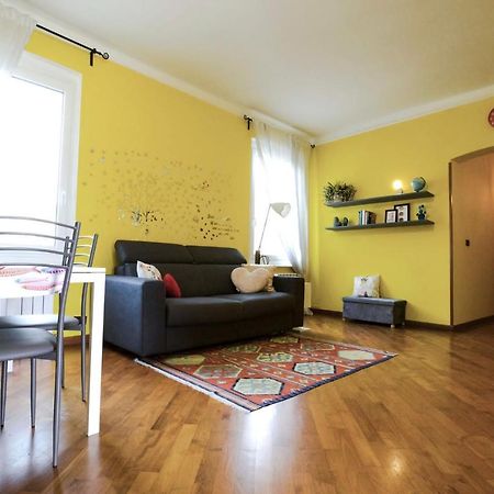 The Little House Of Gio And Gaia Gaslini And Sea Appartamento Genova Esterno foto