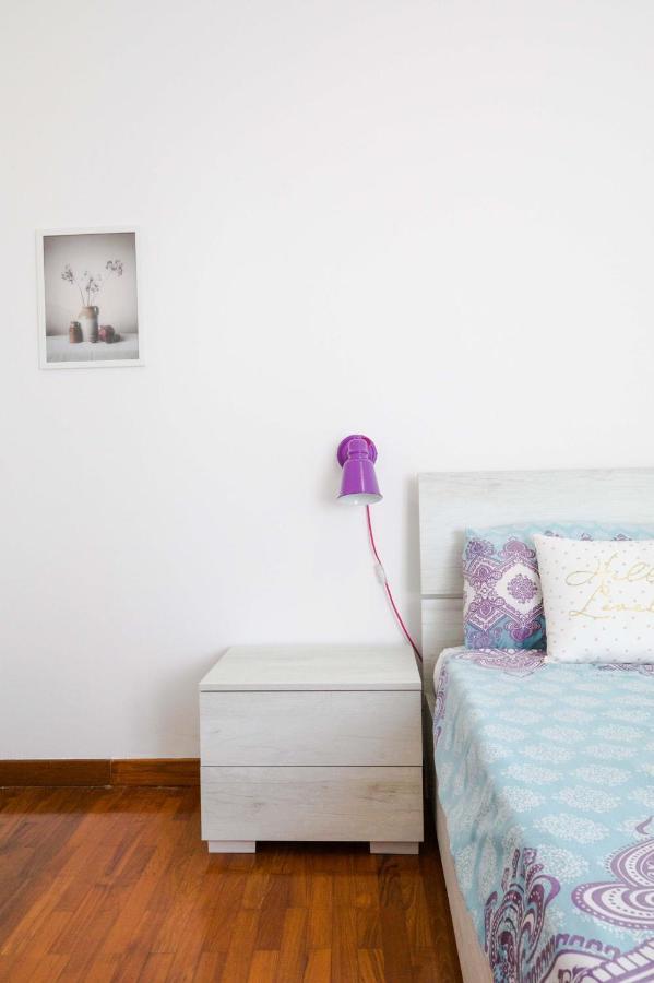 The Little House Of Gio And Gaia Gaslini And Sea Appartamento Genova Esterno foto